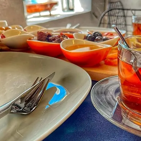 Hotell Eolya Ayvalı