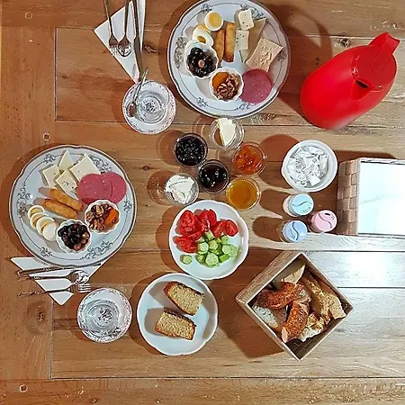 Hotell Eolya
