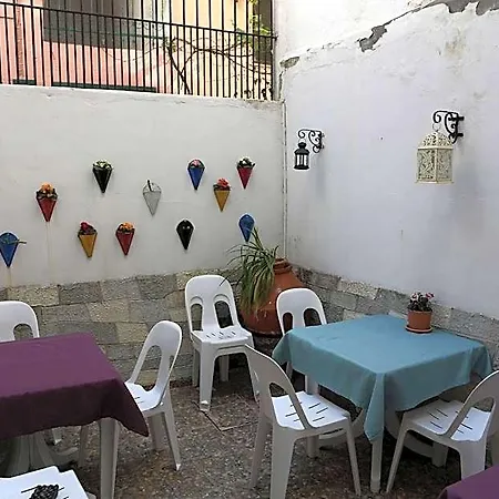 Hotell Eolya Ayvalı