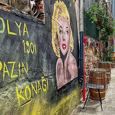 Eolya Ayvalı