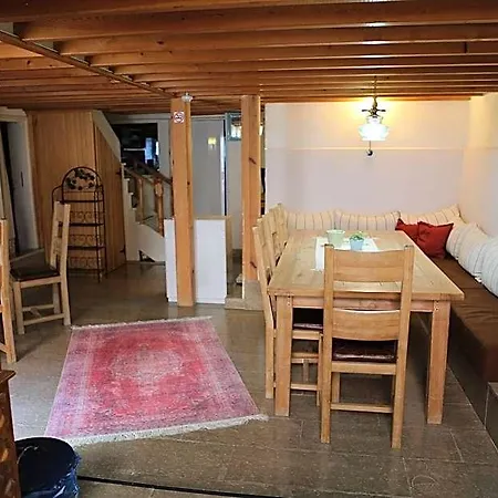 Eolya 3* Ayvalı