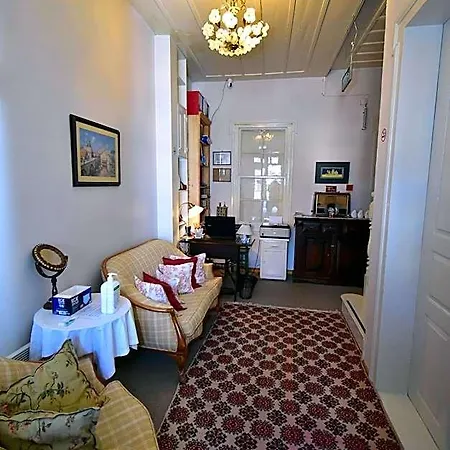Hotell Eolya Ayvalı