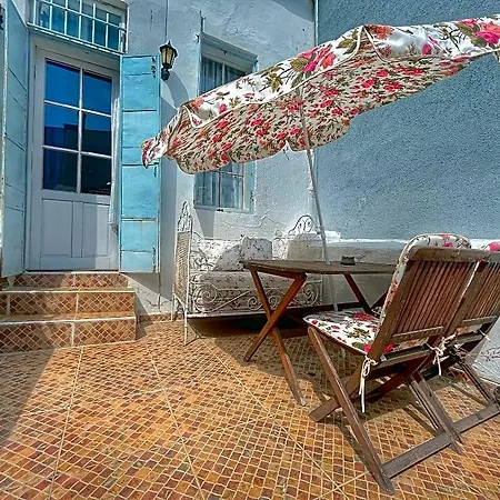 Hotell Eolya 3*