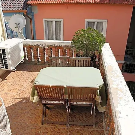 Hotell Eolya