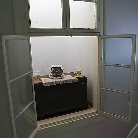 Hotell Eolya Ayvalı