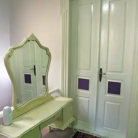 Eolya Hotell Ayvalı