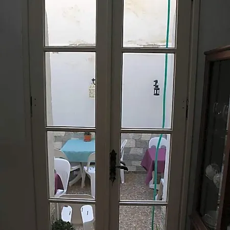 Hotell Eolya Ayvalı