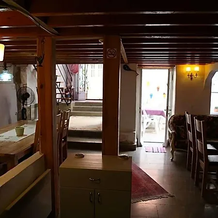 Hotell Eolya Ayvalı