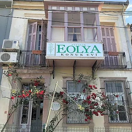 Eolya Ayvalı