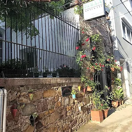 Hotell Eolya Ayvalı